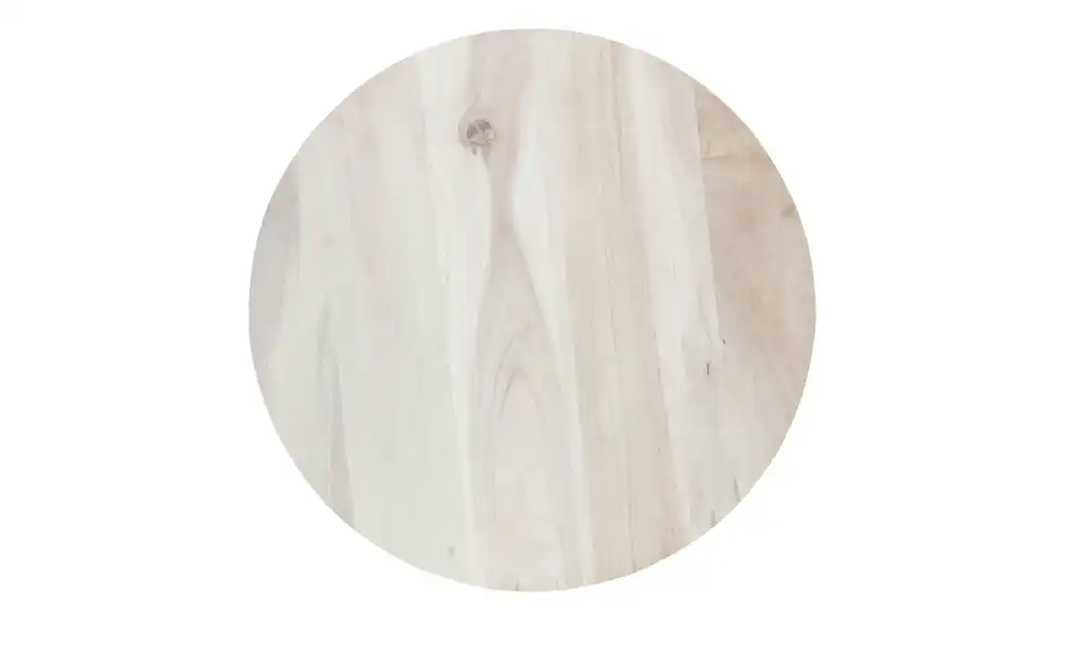 Beistelltisch Mesh H 40 cm, Ø 42 cm