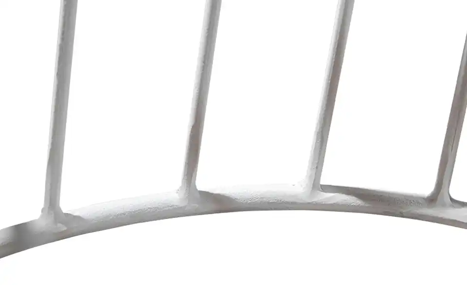 Beistelltisch Mesh H 40 cm, Ø 42 cm