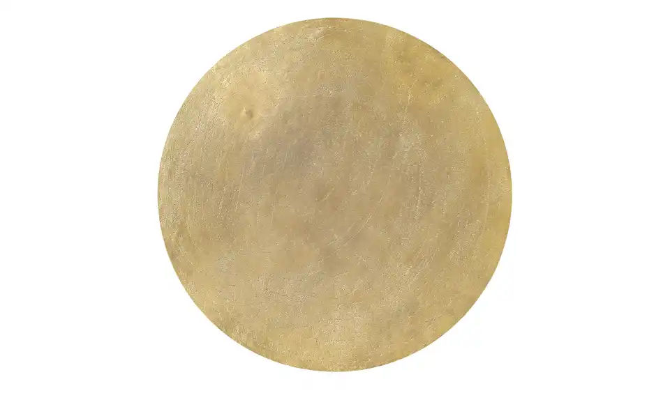 Beistelltisch Cake H 47 cm, Ø 51 cm