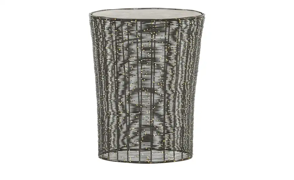 Beistelltisch Cake H 46 cm, Ø 37 cm