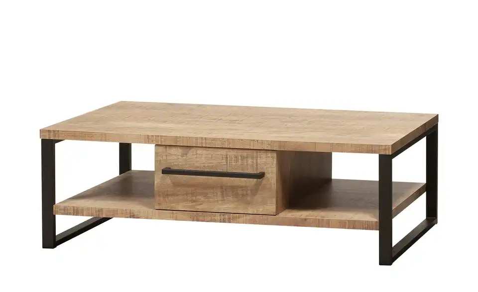 uno Couchtisch Carriba BHL 60|40|120 cm