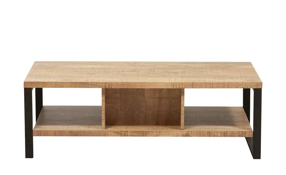 uno Couchtisch Carriba BHL 60|40|120 cm