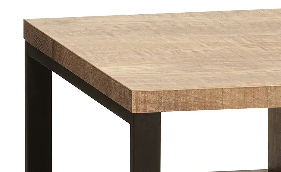 uno Couchtisch Carriba BHL 60|40|120 cm