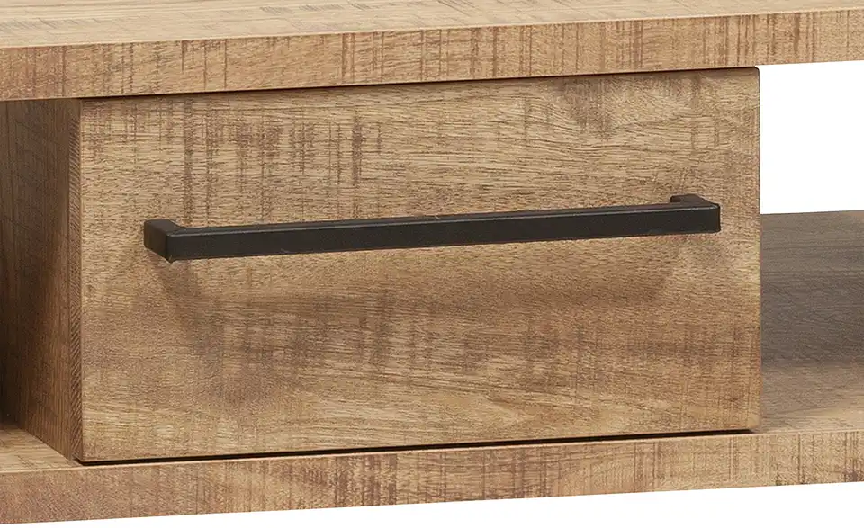 uno Couchtisch Carriba BHL 60|40|120 cm