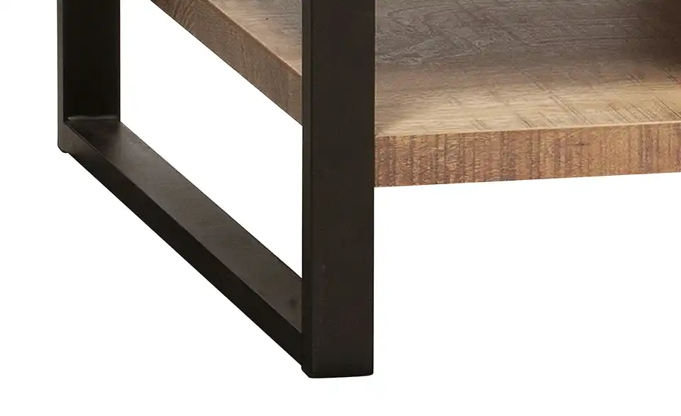 uno Couchtisch Carriba BHL 60|40|120 cm