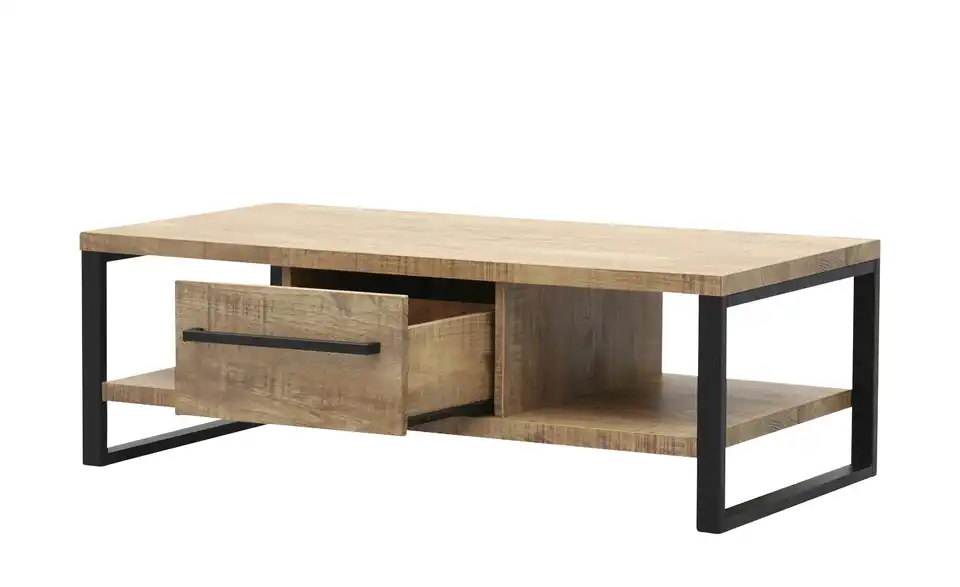 uno Couchtisch Carriba BHL 60|40|120 cm