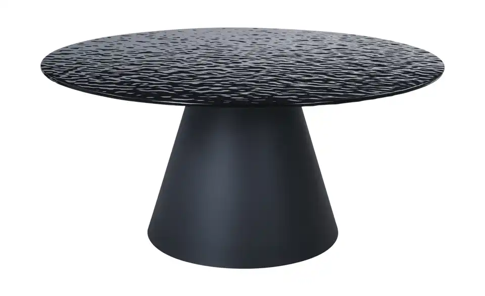 Couchtisch Joris H 39,5 cm, Ø 80 cm