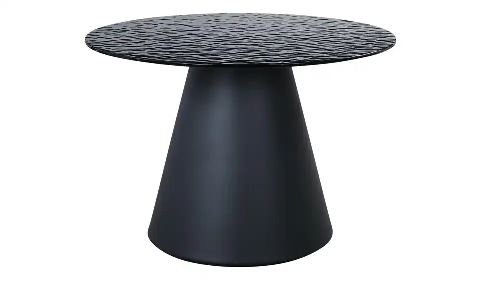 Beistelltisch Josef H 44,5 cm, Ø 65 cm