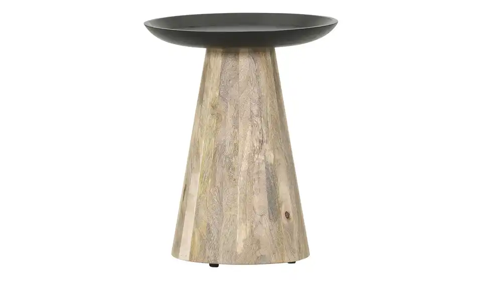 Couchtisch Tray H 60 cm, Ø 50 cm