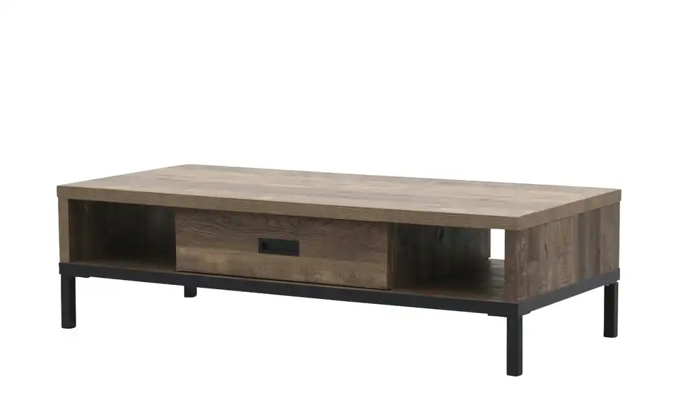 uno Couchtisch Stanley BHL 60|44|120 cm