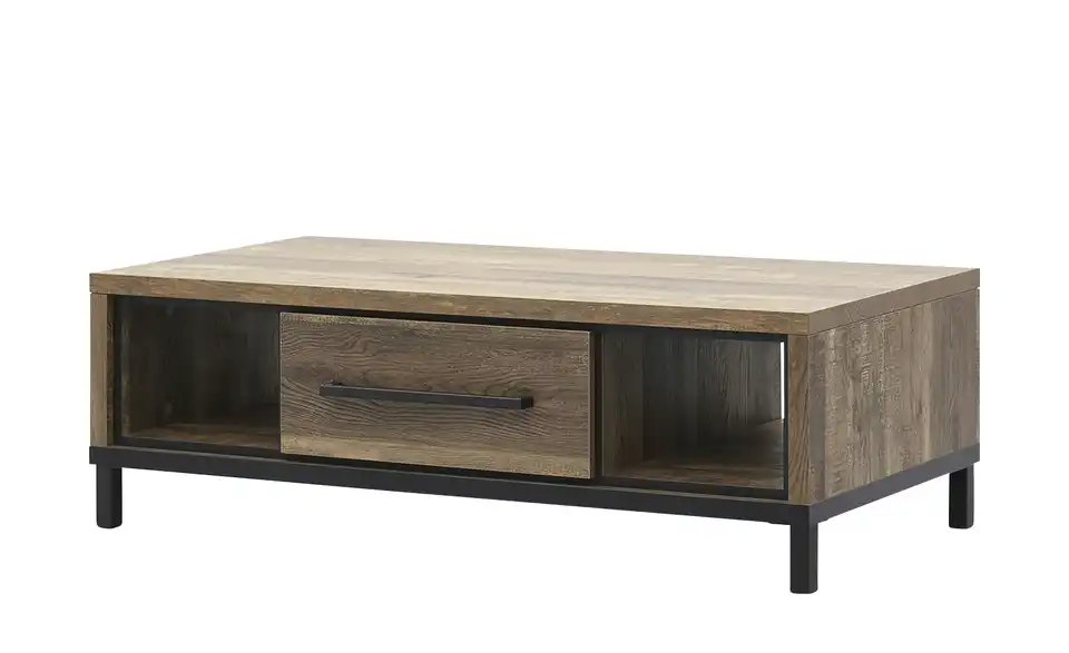 uno Couchtisch Vasto BHL 60|50|120 cm