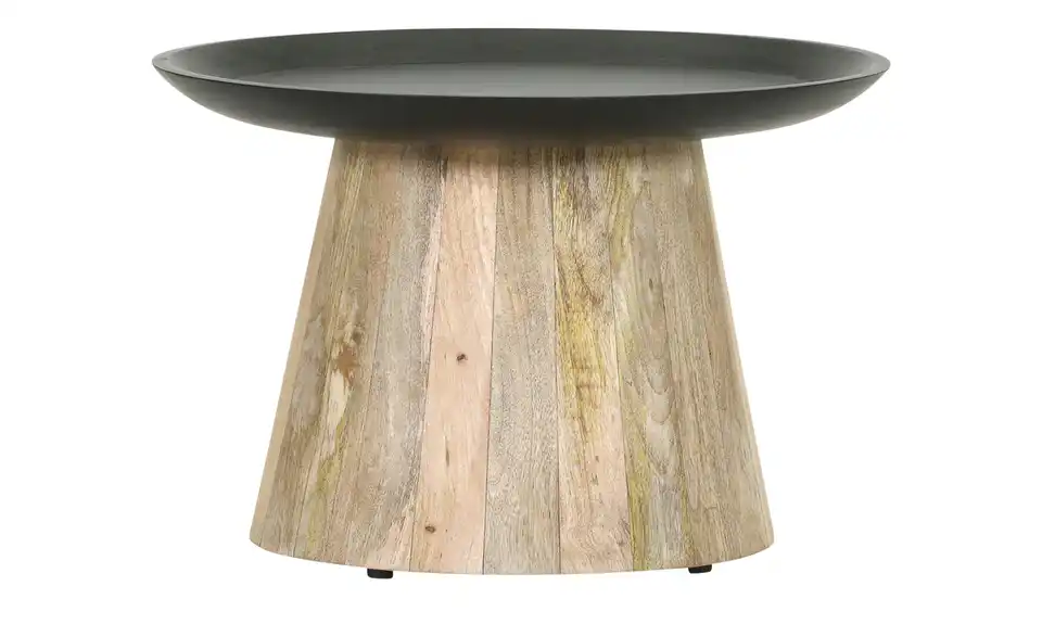 Couchtisch Tray H 40 cm, Ø 60 cm