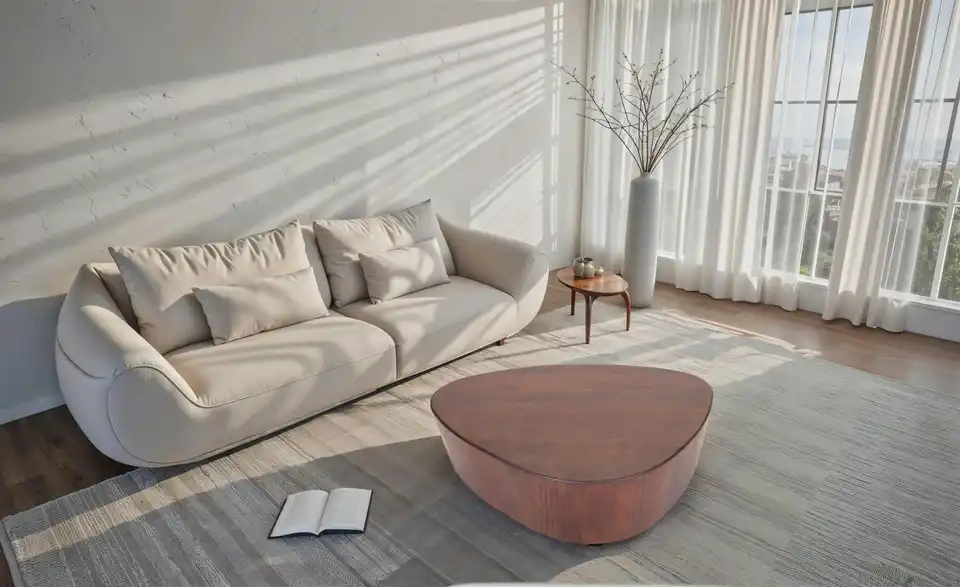 Couchtisch Crazy BHL 78|30|106 cm