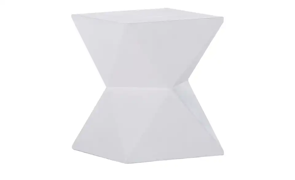 Beistelltisch Glance BHL 40|50|40 cm