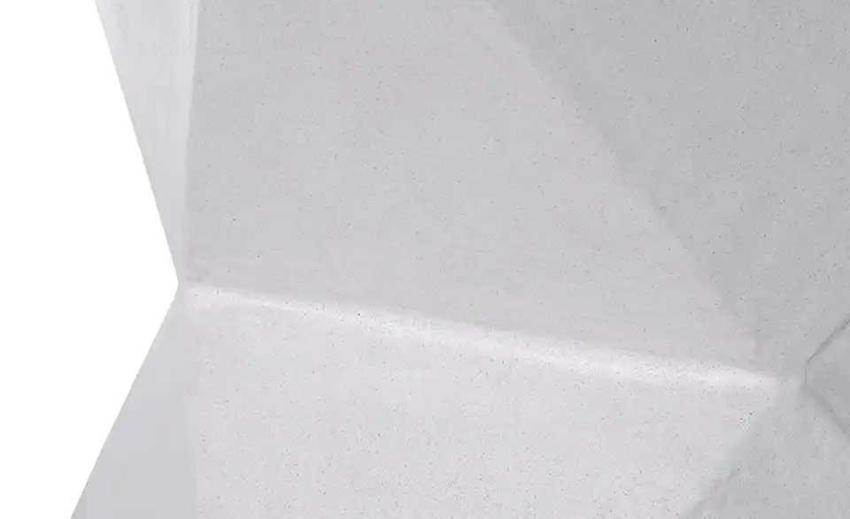 Beistelltisch Glance BHL 40|50|40 cm