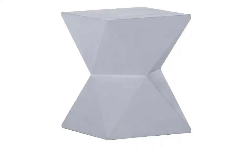 Beistelltisch Glance BHL 40|50|40 cm