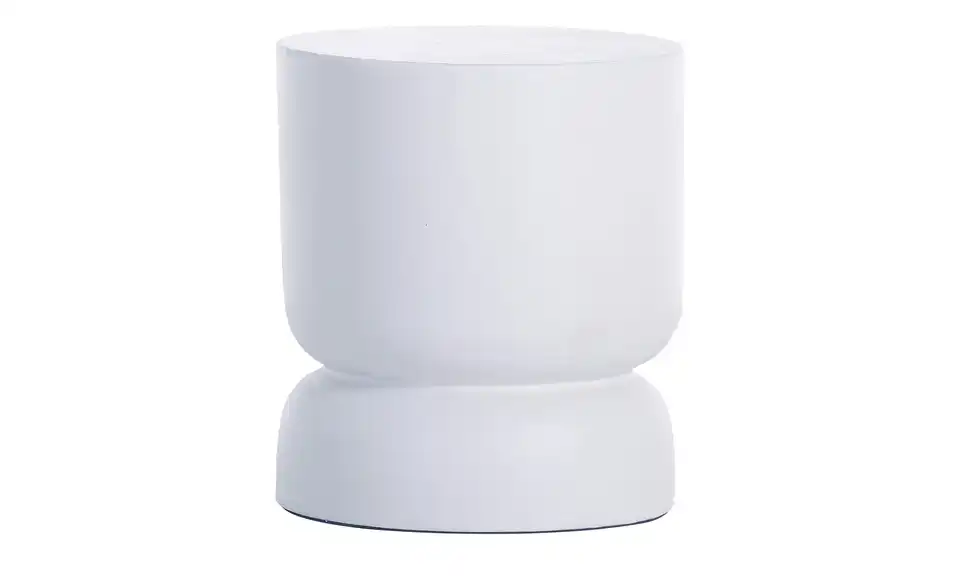 Beistelltisch Glance H 46 cm, Ø 40 cm