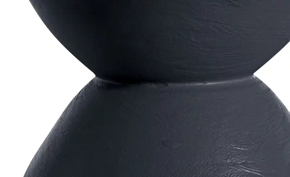 Beistelltisch Glance H 50 cm, Ø 40 cm