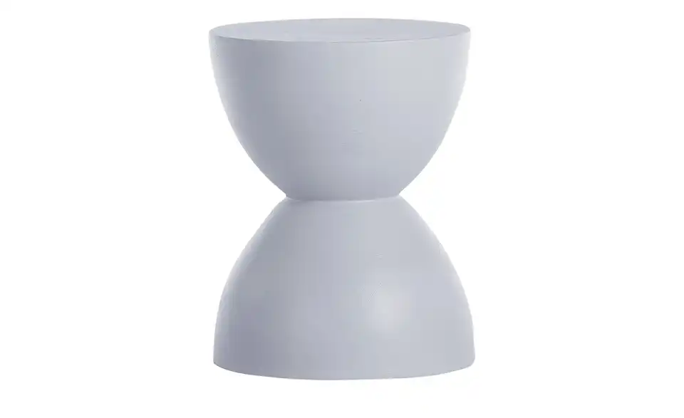 Beistelltisch Glance H 50 cm, Ø 40 cm