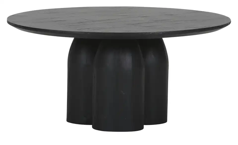 Couchtisch Glance H 35 cm, Ø 75 cm