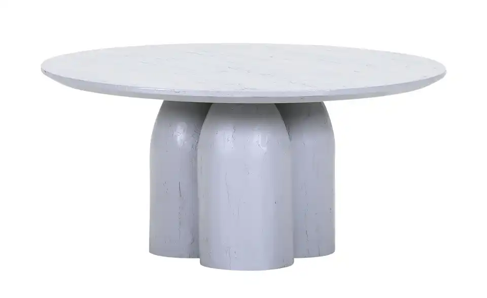 Couchtisch Glance H 35 cm, Ø 75 cm