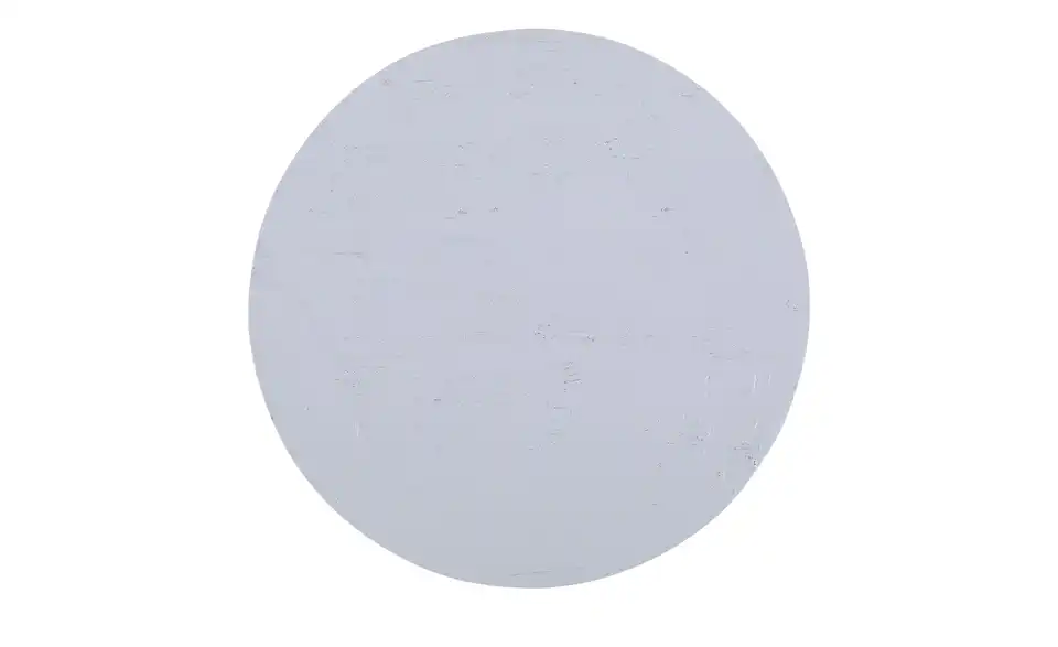 Couchtisch Glance H 35 cm, Ø 75 cm