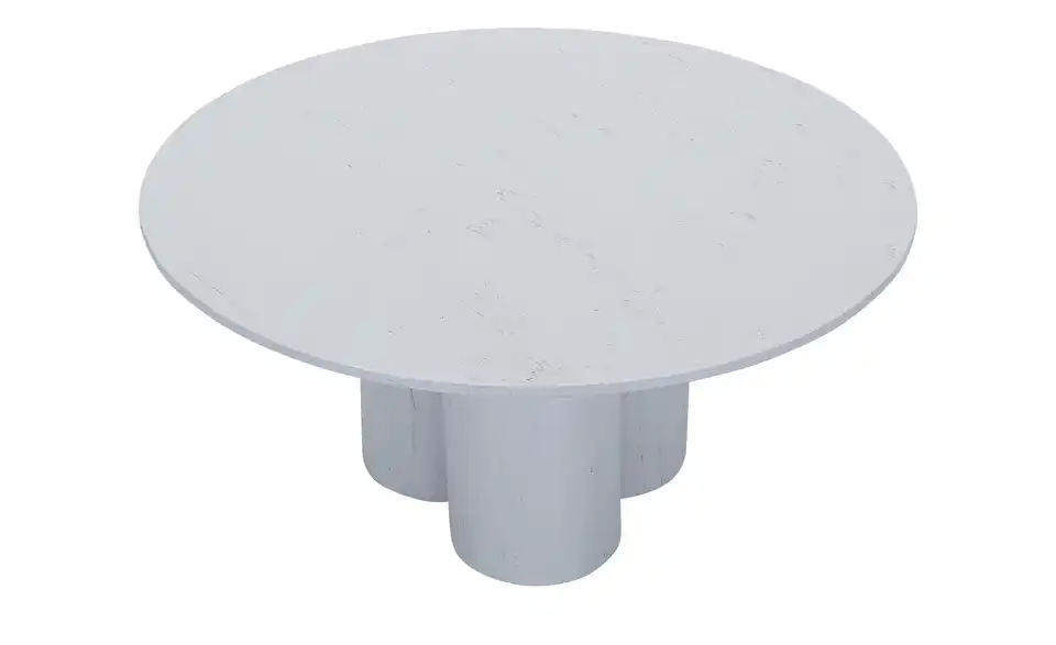 Couchtisch Glance H 35 cm, Ø 75 cm