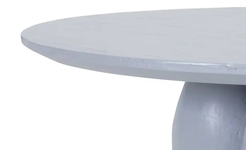 Couchtisch Glance H 35 cm, Ø 75 cm