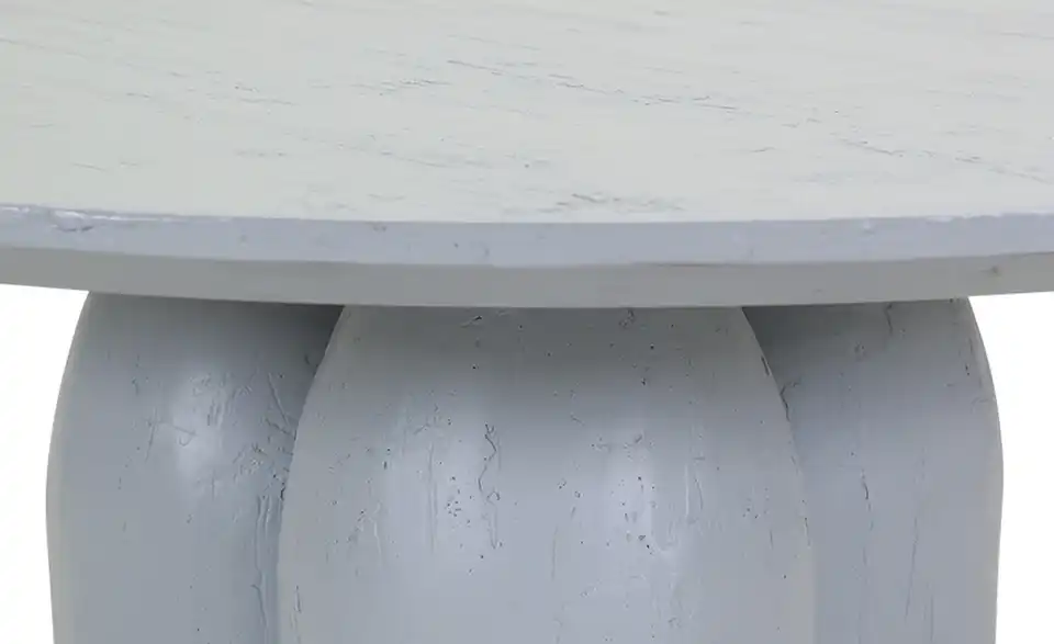 Couchtisch Glance H 35 cm, Ø 75 cm