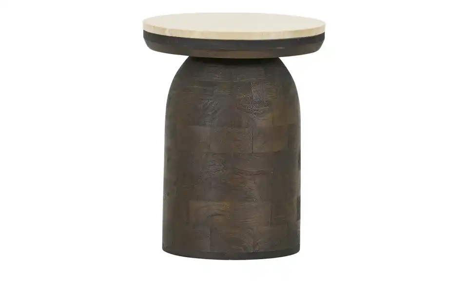 Beistelltisch Copper H 45 cm, Ø 40 cm