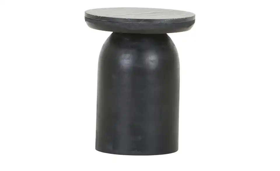 Beistelltisch Copper H 45 cm, Ø 40 cm