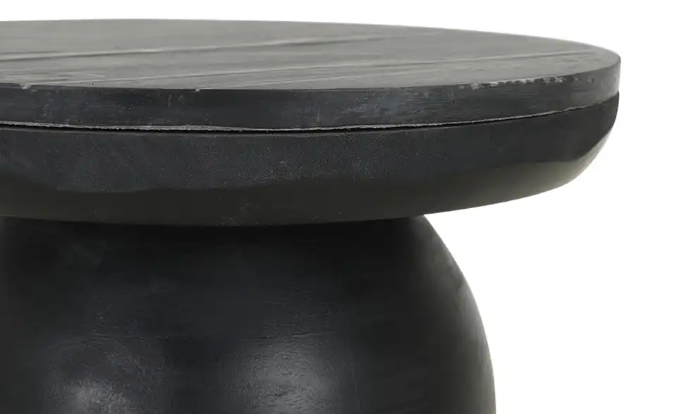 Beistelltisch Copper H 45 cm, Ø 40 cm