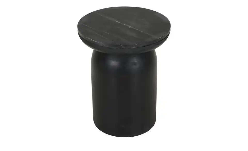 Beistelltisch Copper H 45 cm, Ø 40 cm