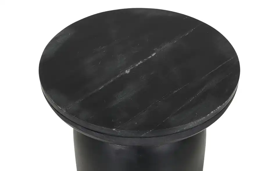 Beistelltisch Copper H 45 cm, Ø 40 cm