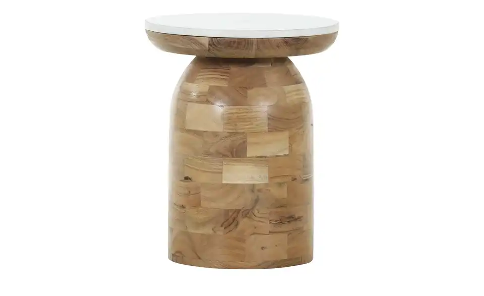 Beistelltisch Copper H 45 cm, Ø 40 cm