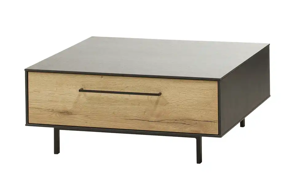 uno Couchtisch Lecce BHT 80|80|35 cm