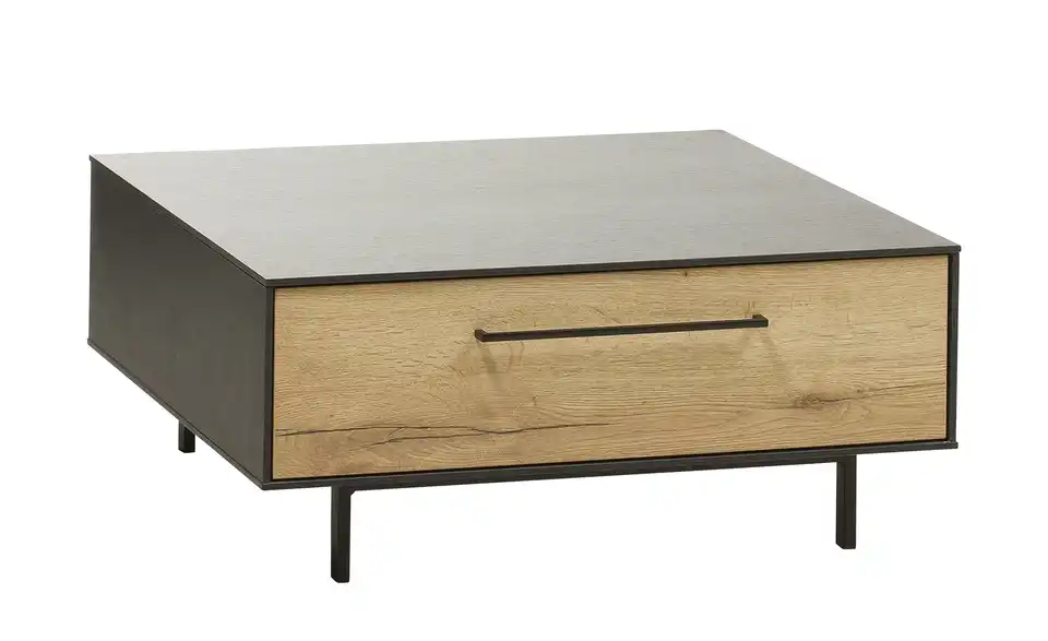 uno Couchtisch Lecce BHT 80|80|35 cm