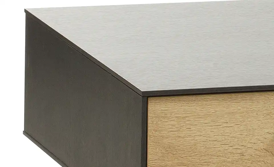 uno Couchtisch Lecce BHT 80|80|35 cm