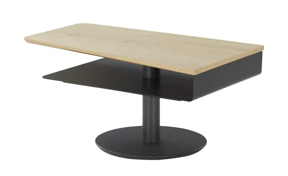 Couchtisch Monta BHL 60|46|100 cm