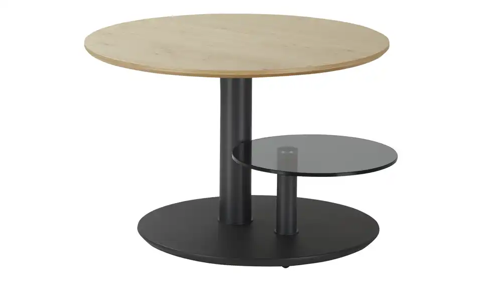 Couchtisch Monta H 47 cm, Ø 75 cm