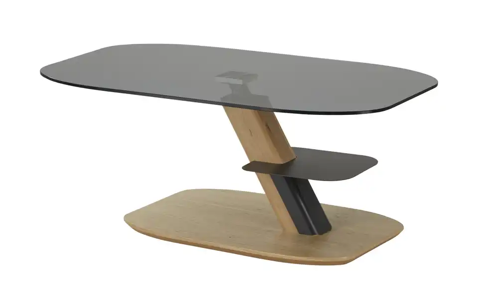 Couchtisch Velbert BHL 65|47|110 cm