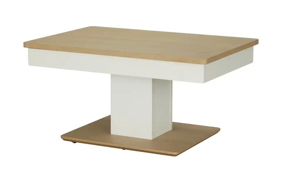 Couchtisch Velbert BHL 60|44|90 cm