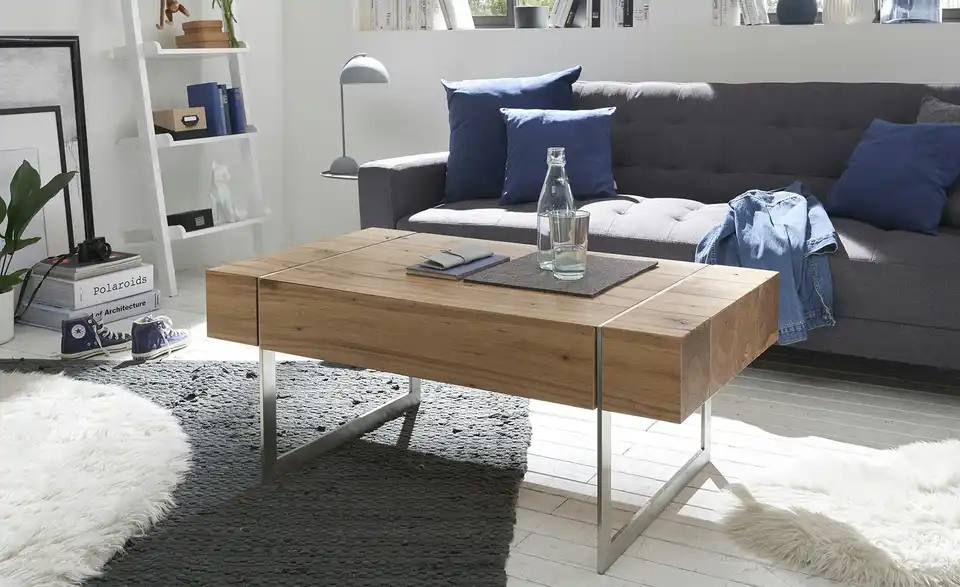 Couchtisch Malio BHL 60|45|110 cm