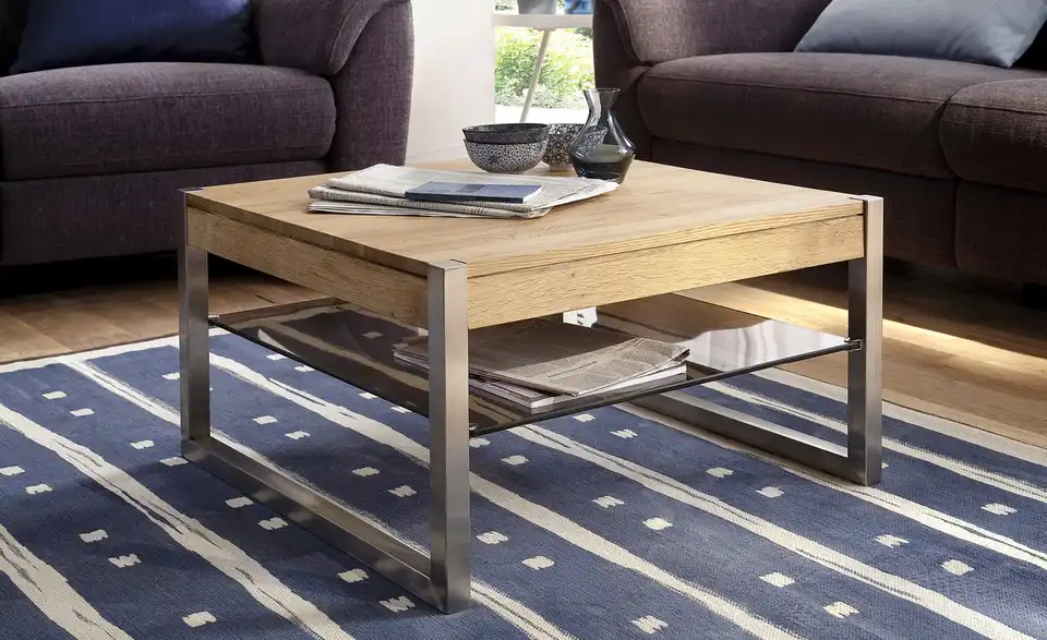 Couchtisch Tray BHL 65|38|65 cm