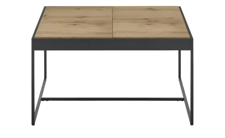 Couchtisch Turn BHL 83|45|83 cm