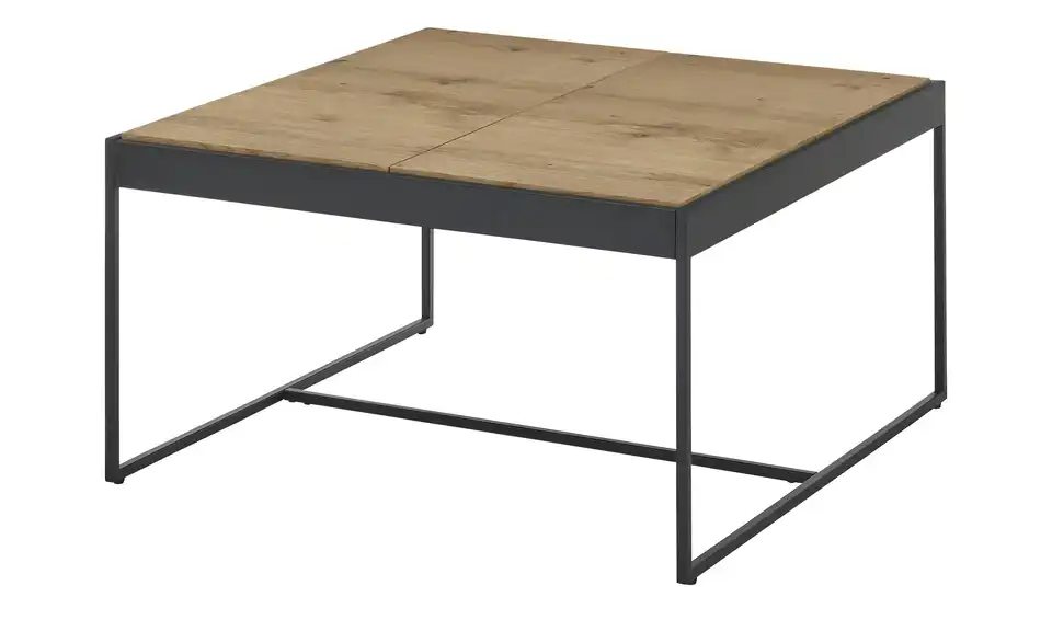 Couchtisch Turn BHL 83|45|83 cm