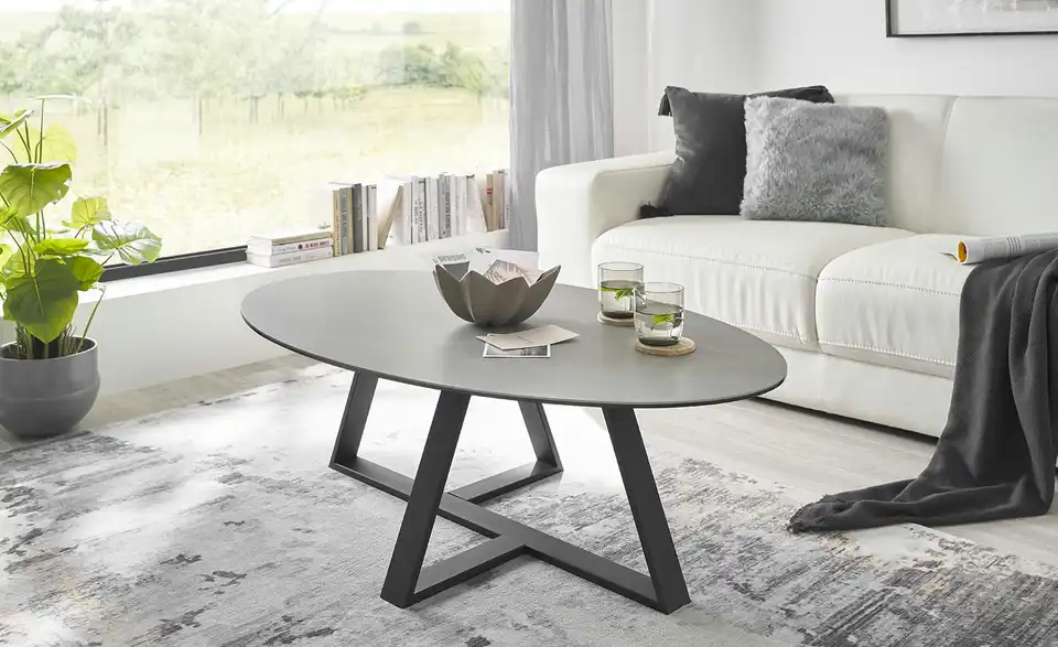 Couchtisch Rascal BHL 70|38|120 cm