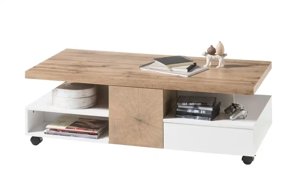 Couchtisch Turn BHL 60|40|120 cm