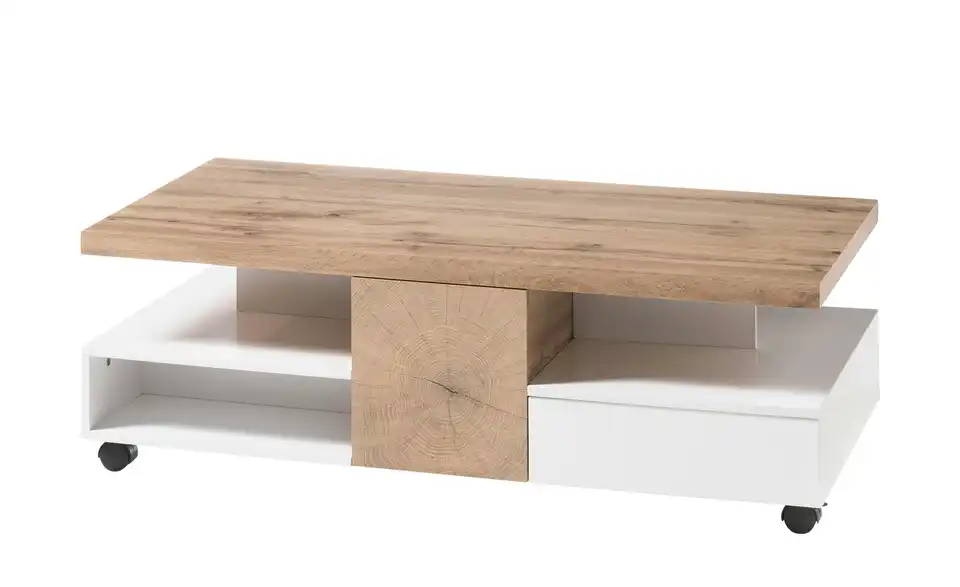 Couchtisch Turn BHL 60|40|120 cm