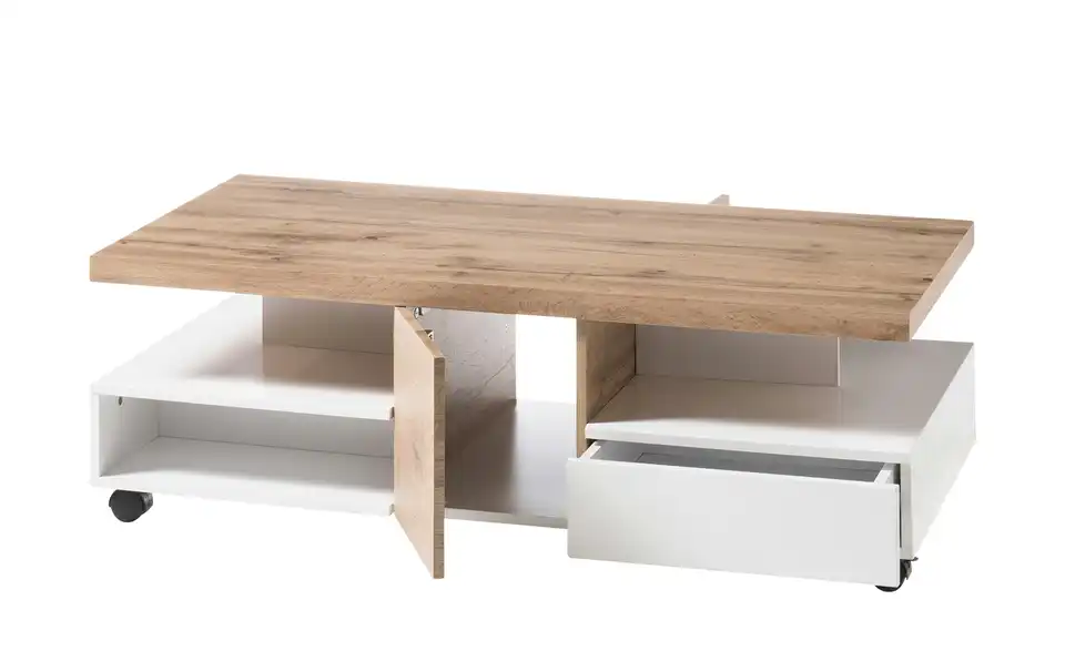 Couchtisch Turn BHL 60|40|120 cm